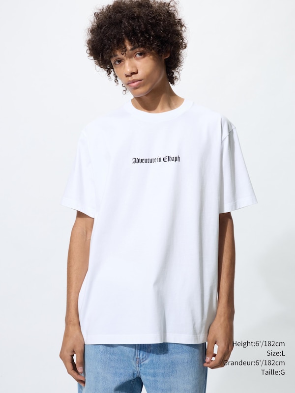T-shirt UT ONE PIECE