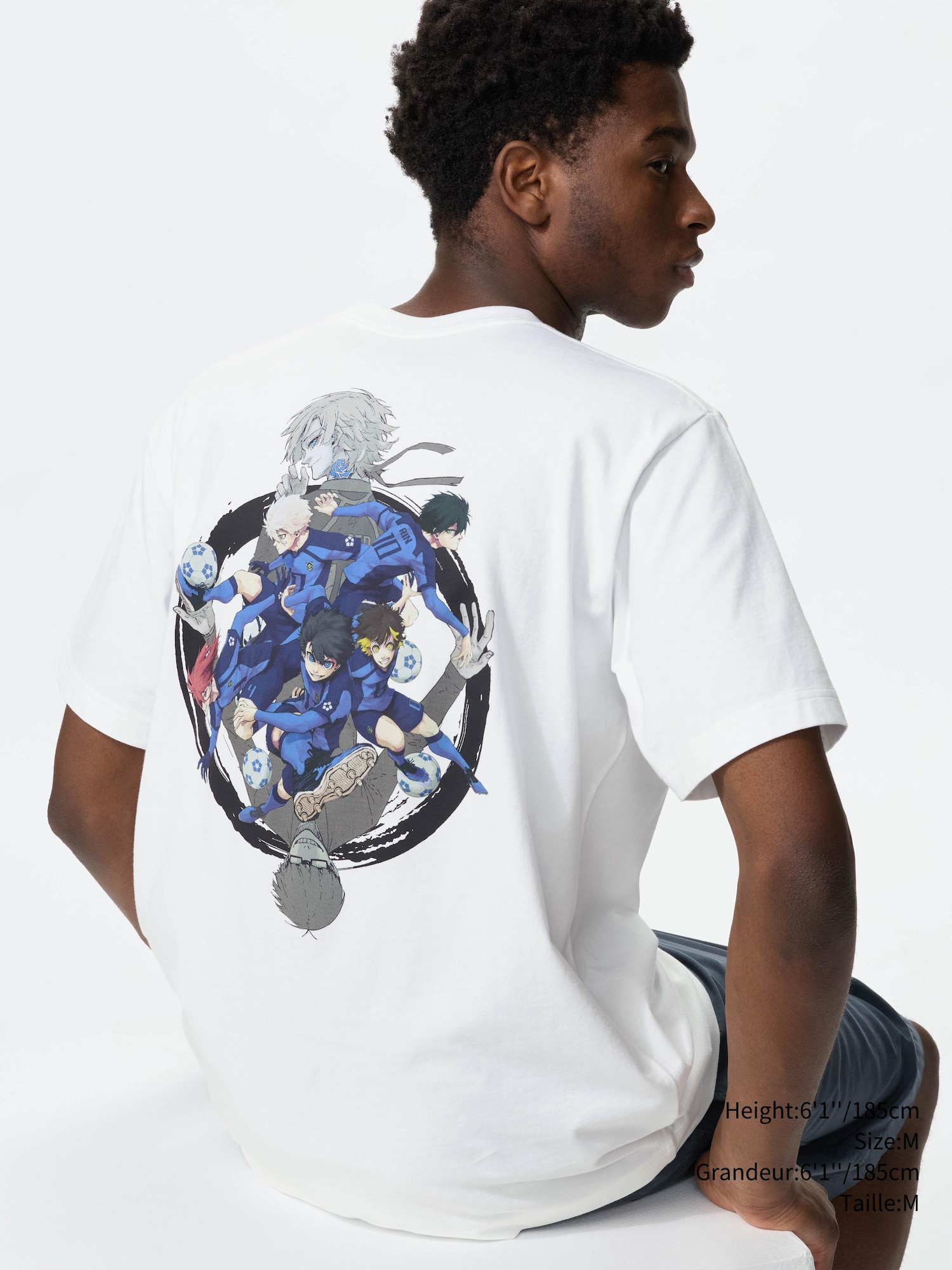 ユニクロ Ｔシャツ Men's Ukiyo-e UT (Short-Sleeve Graphic T-Shirt) | UNIQLO US