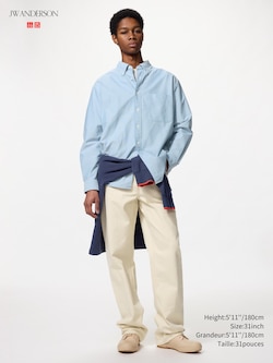 Straight Jeans | Tall