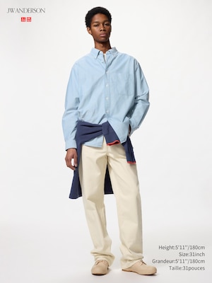 Straight Jeans | Tall