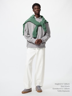 Baggy Jeans