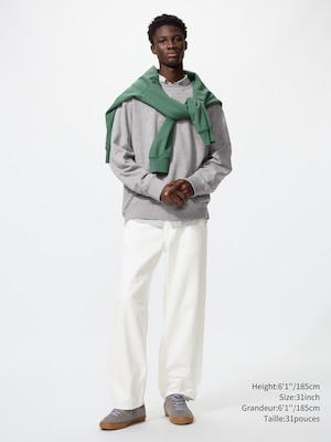 Baggy Jeans