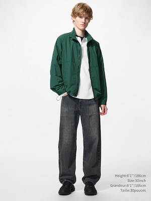 Baggy Jeans