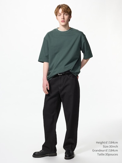 Baggy Jeans