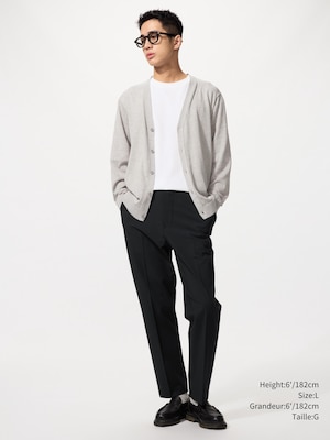 PANTALON 7/8e SÉLECT