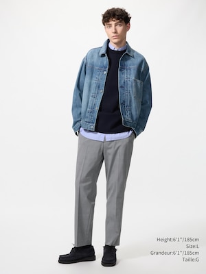 PANTALON 7/8e SÉLECT