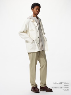 PANTALON 7/8e SÉLECT | LONG