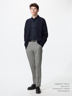 PANTALON AirSense | CARREAUX