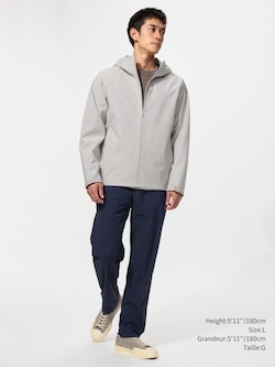 PANTALON EXTRA-EXTENSIBLE