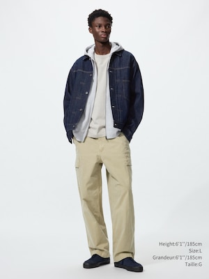 Cargo Pants