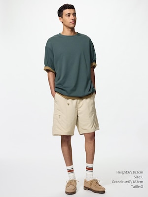 Short utilitaire | 20 cm