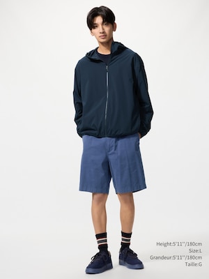 Chino Shorts | 8.5"