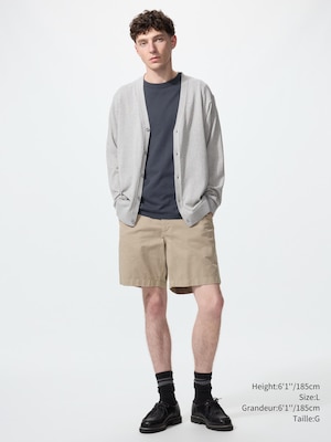 Chino Shorts | 7"