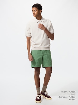 Chino Shorts | 7"