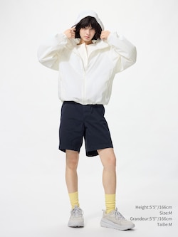 Chino Shorts | 7"