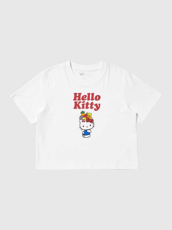 SANRIO CHARACTERS UT