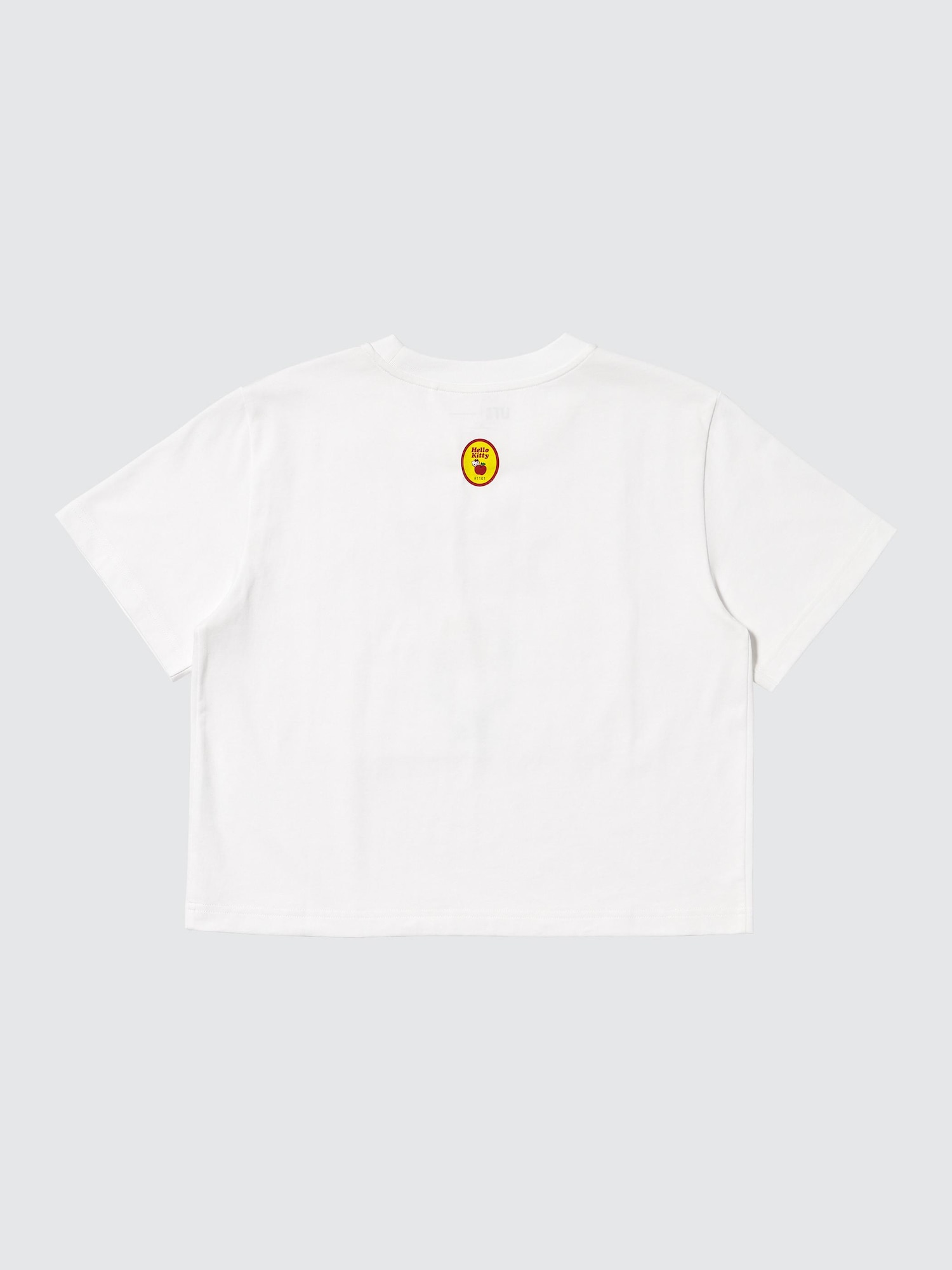 Women's Sanrio characters UT Graphic T-Shirt | UNIQLO CA