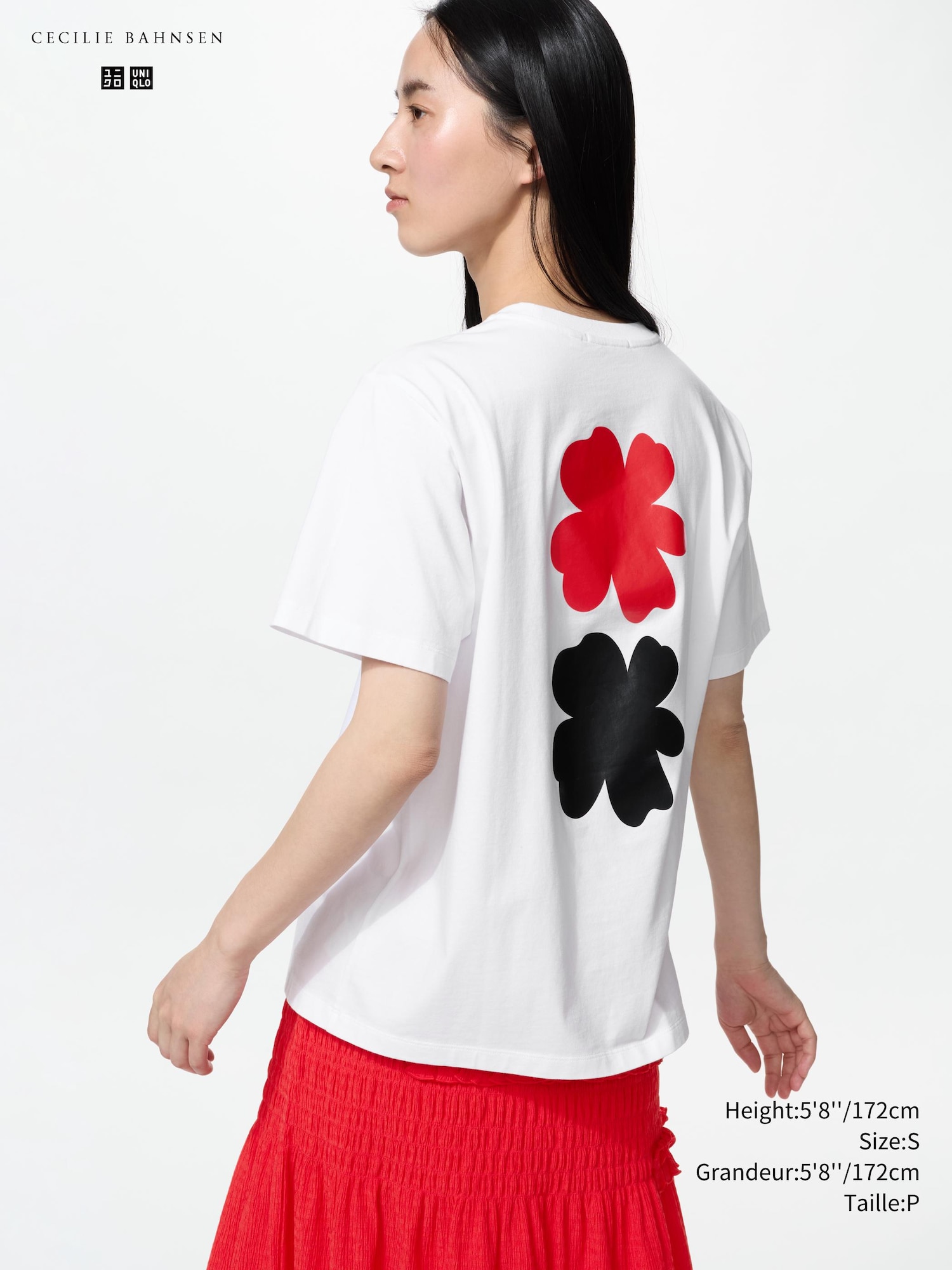 Women's Graphic T-Shirt | UNIQLO CA