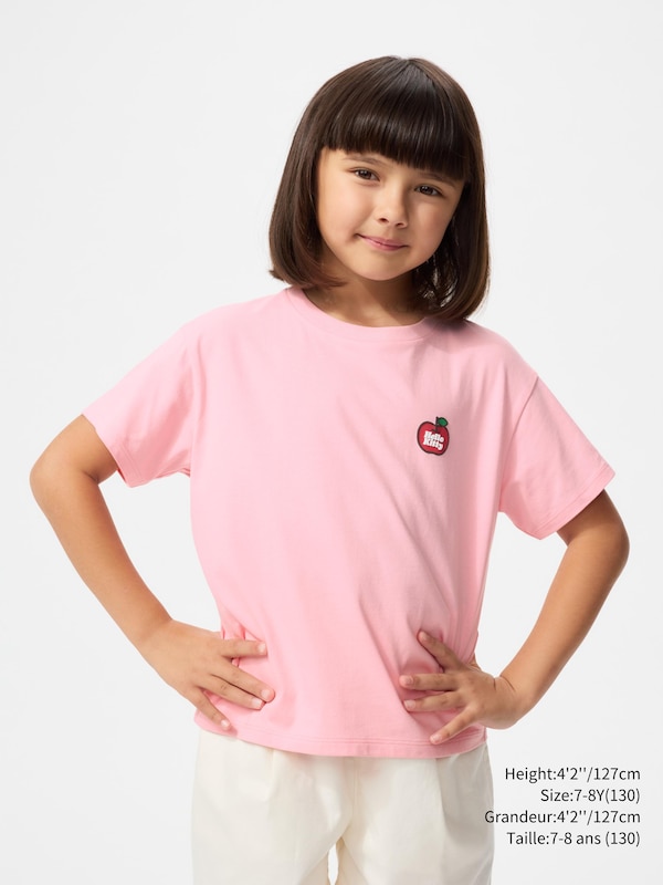 T-SHIRT UT SANRIO CHARACTERS