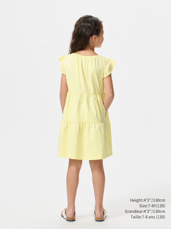 Combination Dress