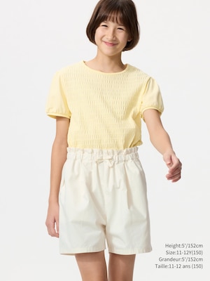 Easy Shorts