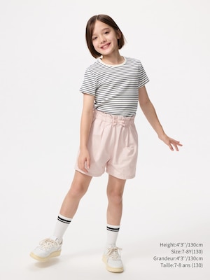 Easy Shorts