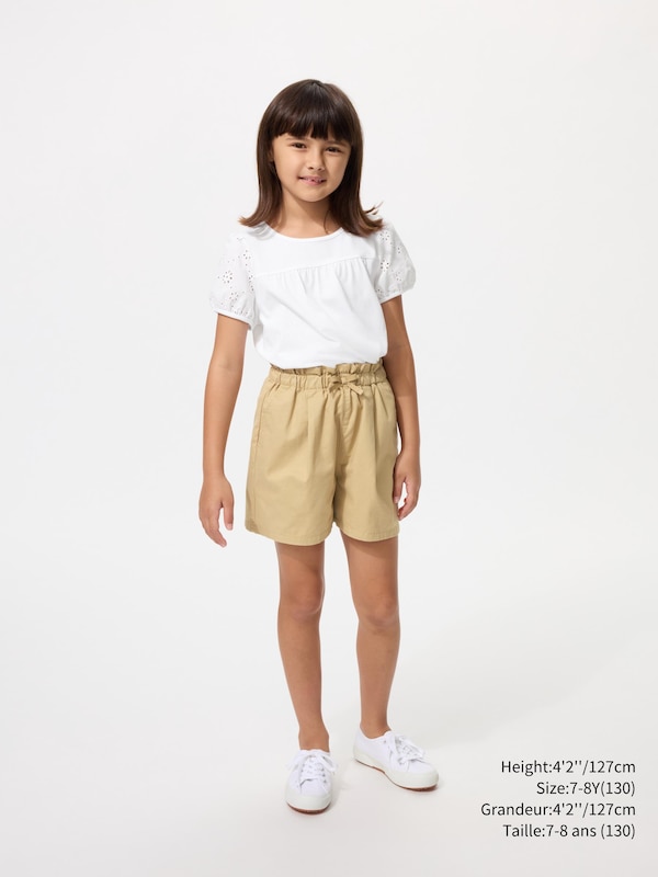 Easy Shorts