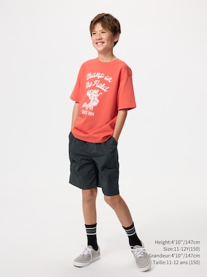 Geared Shorts | Amphibious