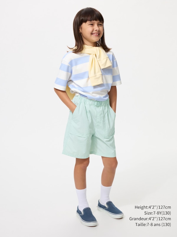 GEARED SHORTS | AMPHIBIOUS