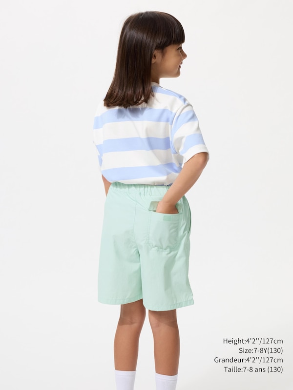 GEARED SHORTS | AMPHIBIOUS