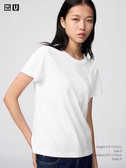 SUPIMA COTTON T-SHIRT