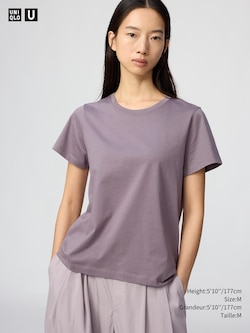 SUPIMA® COTTON T-SHIRT