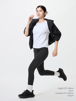 LEGGING EXTRA-EXTENSIBLE VIE ACTIVE