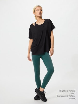 LEGGING EXTRA-EXTENSIBLE VIE ACTIVE