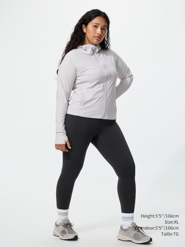 Extra Stretch Active Leggings