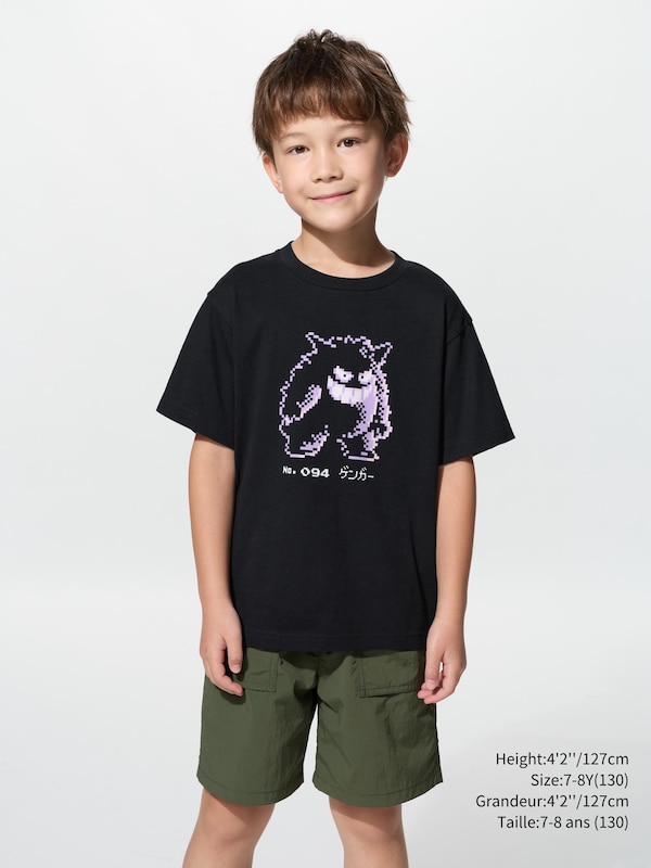 Pokémon UT Graphic T-Shirt