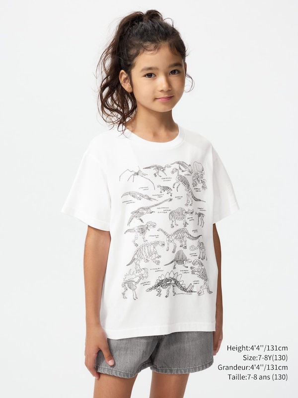 T-SHIRT UT JASON POLAN