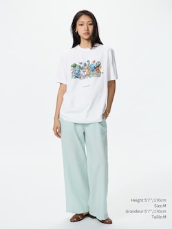 Dragon Quest UT Graphic T-Shirt