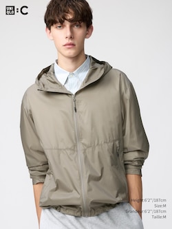 LIGHTWEIGHT PARKA