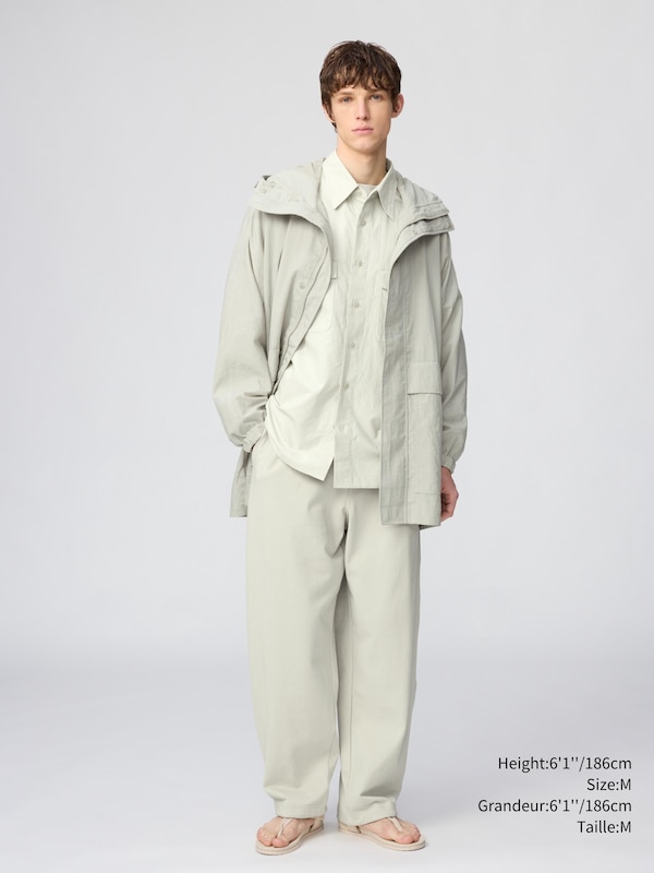Utility Parka