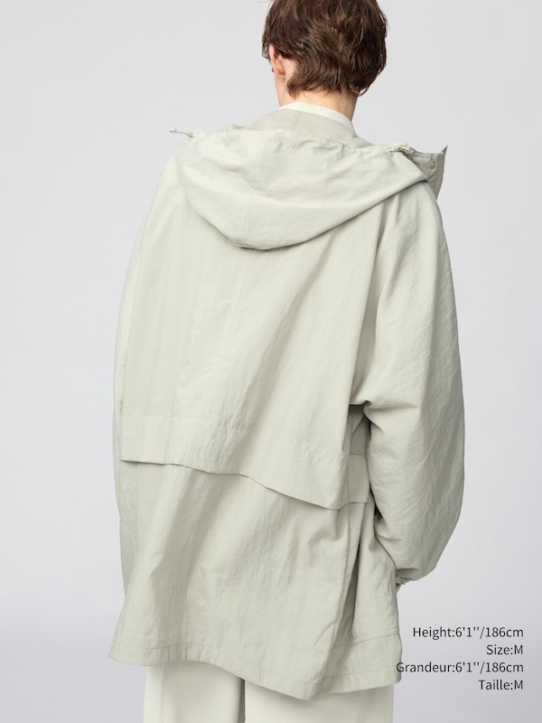 Utility Parka