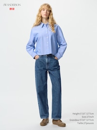 UNIQLO et JW ANDERSON