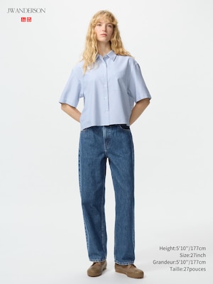 Baggy Jeans