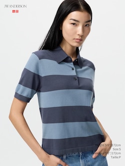 Polo Sweater