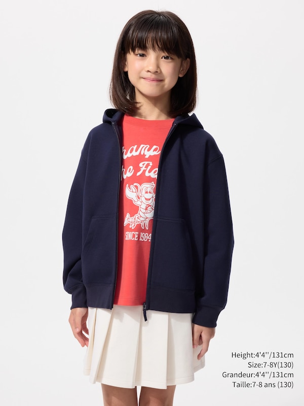 DRY SWEAT MINI SKORT