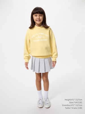 Dry Sweat Mini Skort