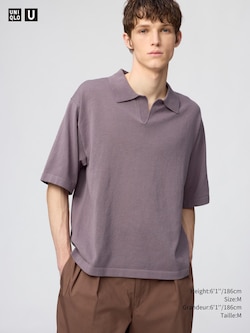 Skipper Polo Sweater