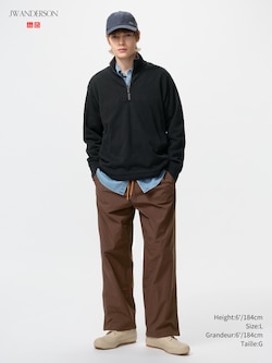 PANTALON DE SURVÊTEMENT