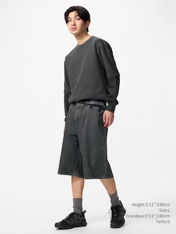Jorts | 13"