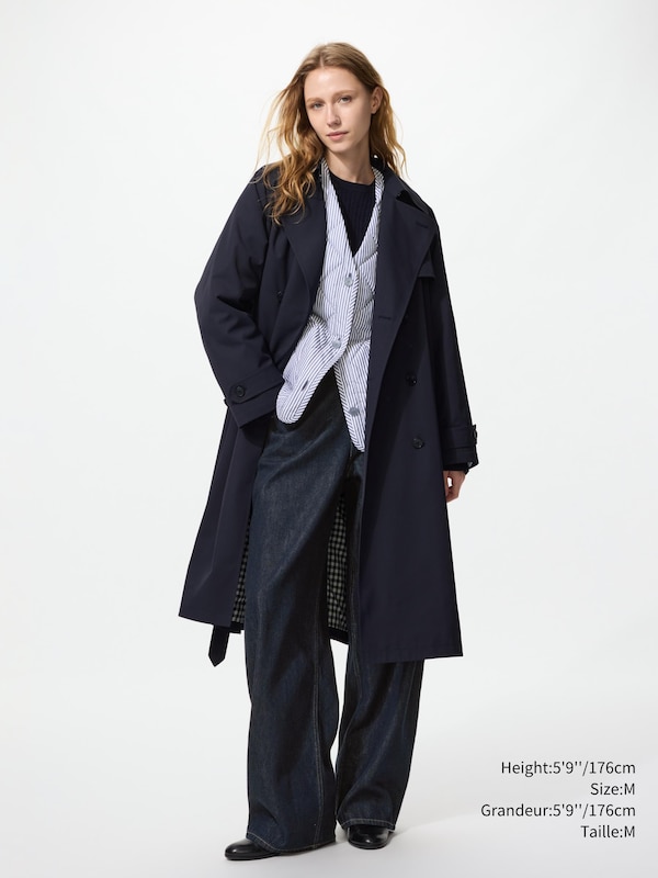 PUFFTECH COLLARLESS JACKET